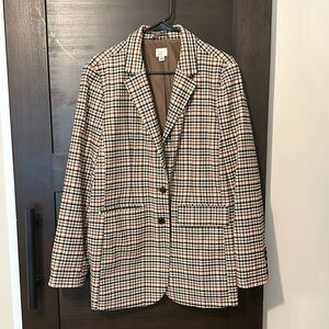A New Day Blazer